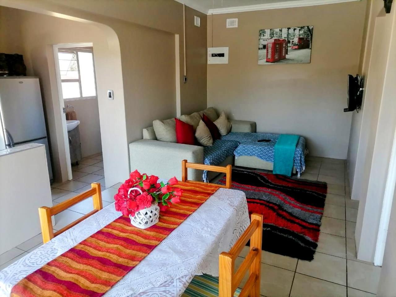 Poolside Guest House Port Shepstone Exterior foto