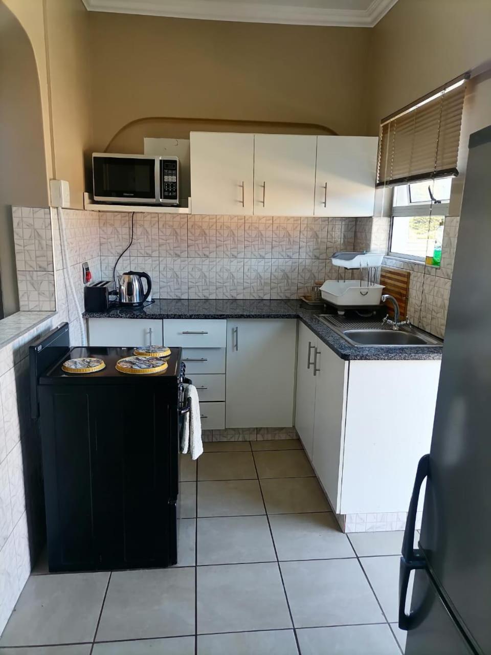 Poolside Guest House Port Shepstone Cameră foto
